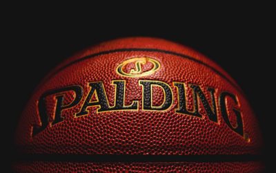 Spalding : l’équipementier de ballons de la NBA