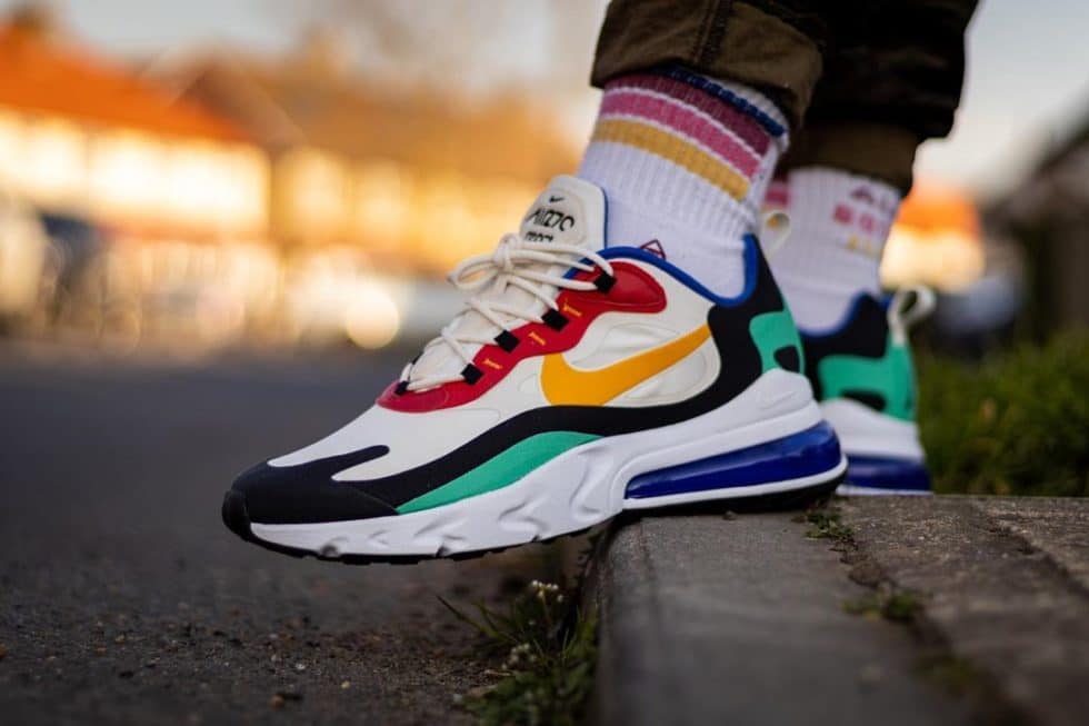 air max 100