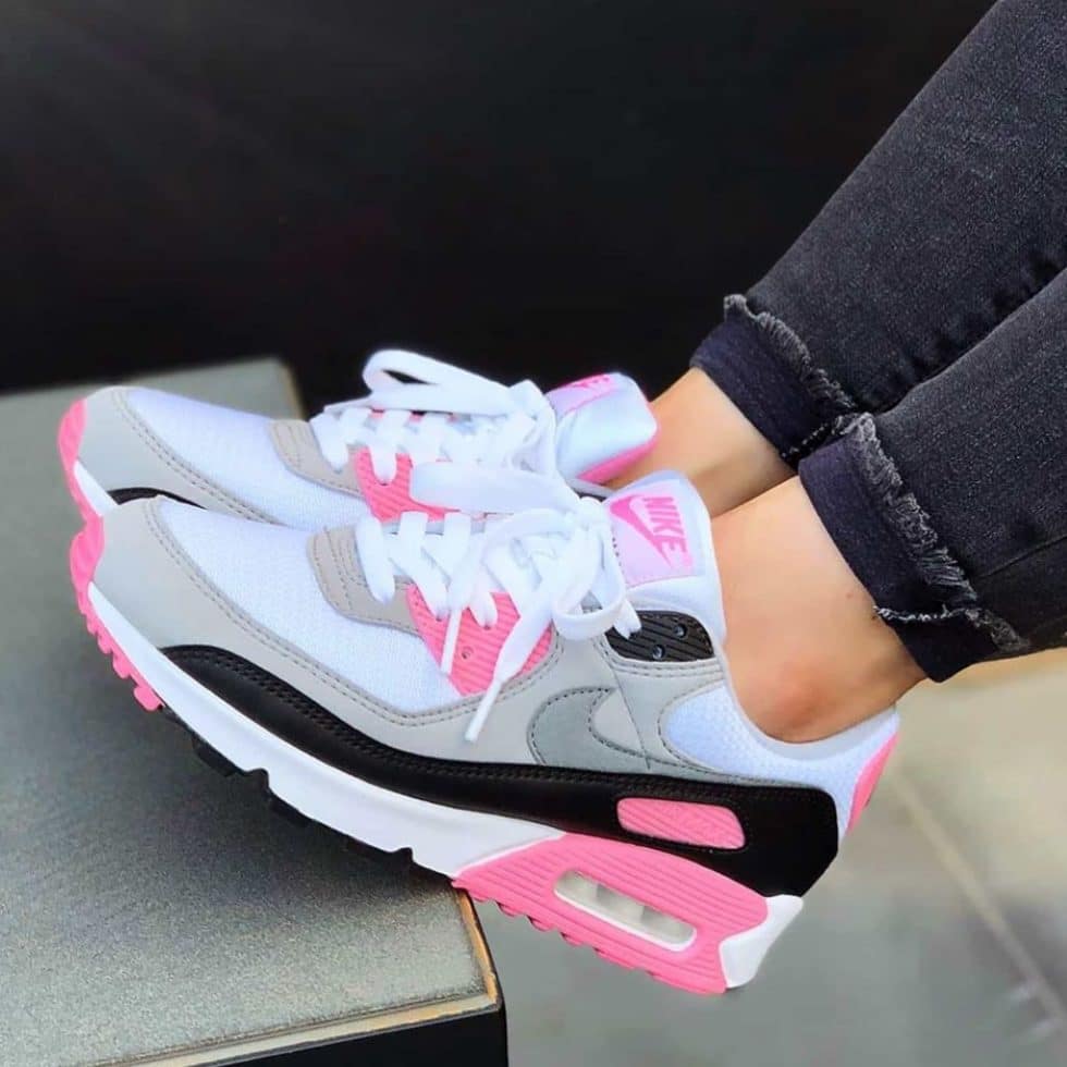 nike air max femme prix