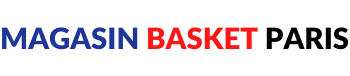 Magasin Basket Paris