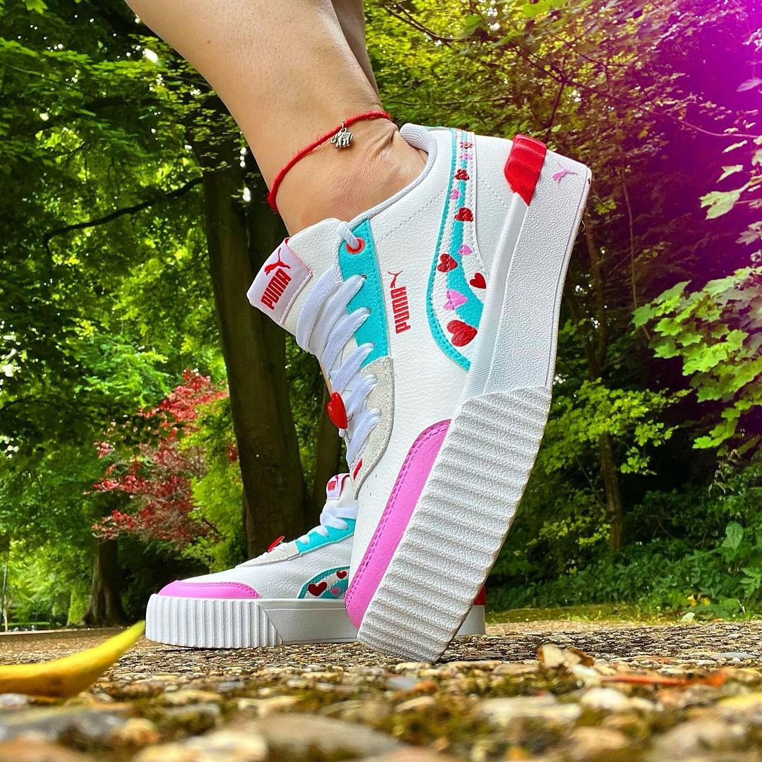 puma-carina-customise