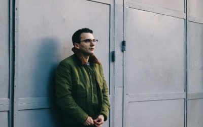 Un bomber personnalisé pour vous démarquer